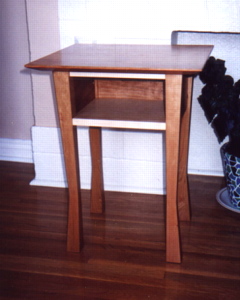 Bedside Table