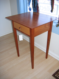 Gigi Table at Collectiv