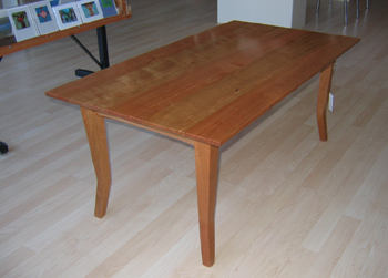 Gigi Table at Collectiv