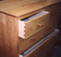 Drawer Detail
