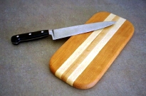 Board & Knife