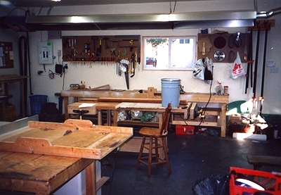 The Shop