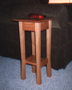 Telephone Table